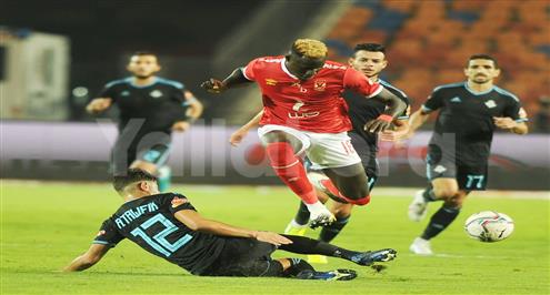 مصدر يكشف ليلا كورة.. تفاصيل جلسة موسيماني مع بادجي